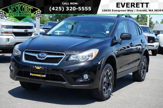 SUBARU XV CROSSTREK 2015 JF2GPAAC3FG248575 image